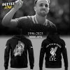 Black Sabbath Back to the Beginning Black Hoodie