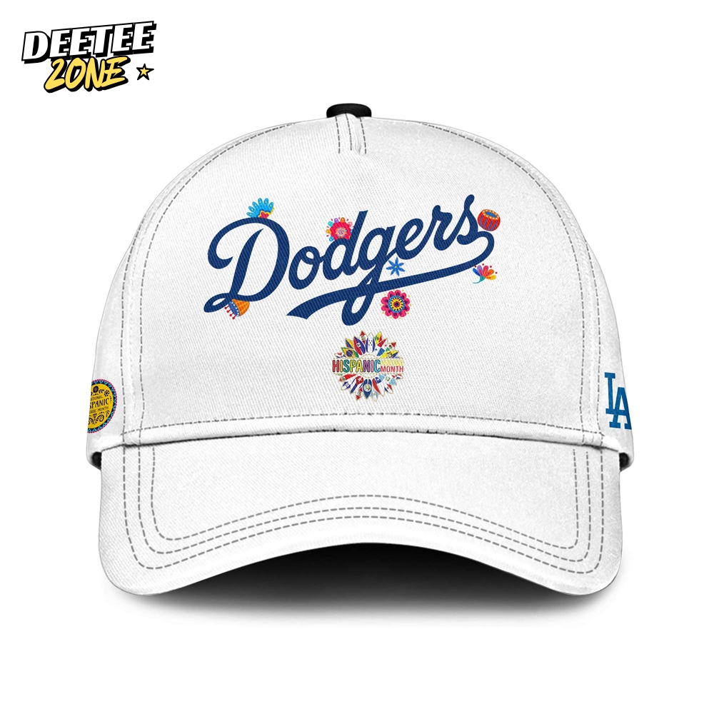Dodgers x Hispanic Heritage Specail Edition Jersey Dodgers x Hispanic Heritage Specail Edition Jersey