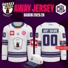 Celebrating Black History Limited Edition Custom Name And Number Jersey