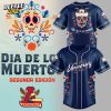 Seattle Mariners x Queens of K-pop Signature Jersey