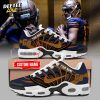 Las Vegas Raiders NFL 2025 Air Max Sport Shoes