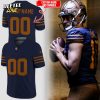 Buffalo Bills x Celebrate Pride Month 2025 Personalized Football Jersey