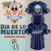 Algodoneros de Unión Laguna x Día de los Muertos 2025 Limited Jersey