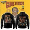 Miami Marlins x Chris Brown 2025 Limited Hoodie