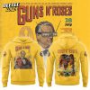 Lil Wayne Tha Carter VI Tour 2025 Limited Edition Hoodie