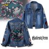 YUNGBLUD New 2025 Limited Edition Denim Jacket