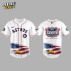 Birmingham Barons MiLB Baseball Jersey