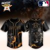 2025 Limited Edition New York Yankees x Peanuts x Pride Month Personalized Jersey