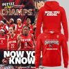 New York Jets x Zach Bryan “Kings of Leon” Special Hoodie