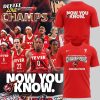 Indiana Pacers “Happy Canada Day” Special Blue Tee