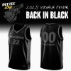 NBA Los Angeles Lakers Basketball Jersey Nico Robin One Piece