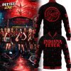 Atlanta Braves “Peace Up, A-Town Down” Jacket