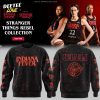 New Jersey Devils x Jetty Special Sweatshirt – Black