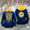 Washington Nationals MLB x Stray Kids Tour Hoodie