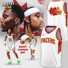 Indiana Fever “Back In Black” Special Basketball Jersey