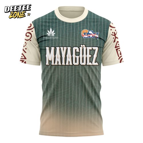 Indios de Mayagüez 2025 Limited Edition Shirt