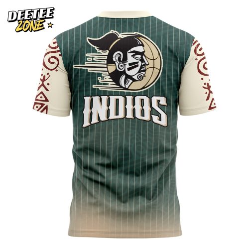 Indios de Mayagüez 2025 Limited Edition Shirt