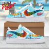 Premium Elvis Presley Sneaker AF1