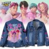 Halestorm “The Everest Your” Special Edition Denim Jacket