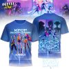 Indios de Mayagüez 2025 Limited Edition Shirt