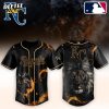 Los Angeles Dodgers x Lion Jersey 2025 Editions Limited