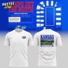 Las Vegas Raiders x The Weeknd “After Hours Til Dawn” 2025 Tour Special White Tee
