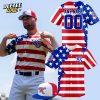 Elvis Presley “ALOHA from HAWAII” 2025 Jersey