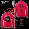 St. Louis Cardinals x Strike Out Cancer Special Hoodie – White