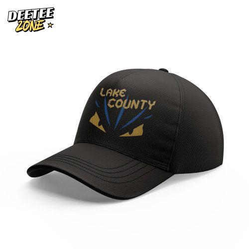 Lake County Captains Diamond Takeover Week Hoodie Set 2025