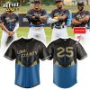 Atlanta Braves Speedway Classic ’25 Limited Speed Jersey