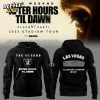 New York Jets x Zach Bryan “Kings of Leon” Special Hoodie
