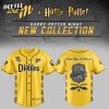 Jurassic Park New 2025 Custom Jersey