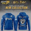 Limited Edition Diablos Rojos del México x Harry Potter Night Slytherin House Hoodie
