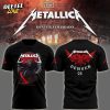 Limited Edition MTLC #M72Denver Concert27 Black TShirt V2