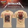 Limited Edition MTLC #M72Denver Concert28 TShirt V2