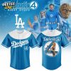 Toronto Blue Jays x The Fantastic Four Limited Edition Baseball Jersey