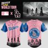 New York Yankees x Queens of K-pop Signature Jersey