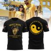 Mac Miller x Pittsburgh “Most Own” Shirt – White