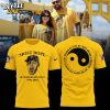 Mac Miller x Pittsburgh “Most Own” Shirt – White