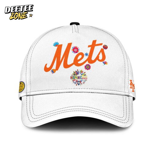 Mets x Hispanic Heritage Specail Edition Jersey
