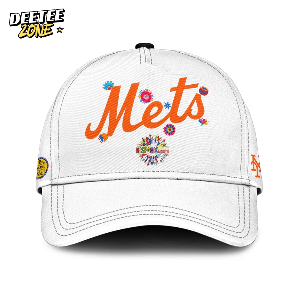 Mets x Hispanic Heritage Specail Edition Jersey Mets x Hispanic Heritage Specail Edition Jersey