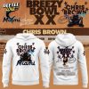 Guns N’ Roses x Luxembourg Tour 2025 Hoodie – Black