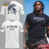 Ozzy Osbourne In Memories of Prince of Darkness Special Tee