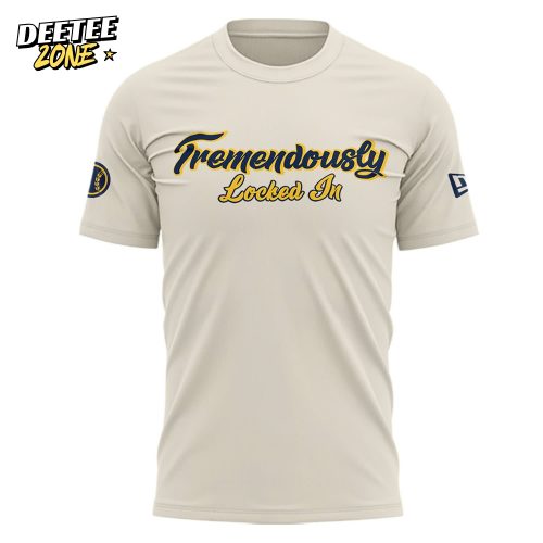 Milwaukee Brewers “Tremendously Locked In” Special Tee