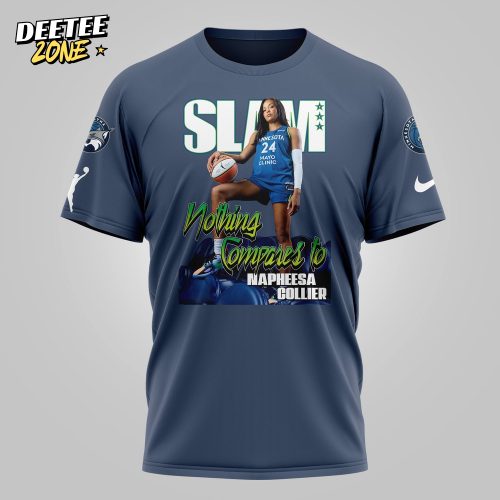 Minnesota Lynx WNBA T-shirt