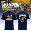 NBA Oklahoma City Thunder T-shirt Custom Alex Caruso Mt Rushmore