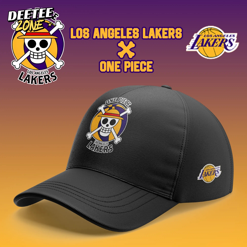 NBA Los Angeles Lakers Hoodie Set Custom Roronoa Zoro One Piece Black NBA Los Angeles Lakers Hoodie Set Custom Roronoa Zoro One Piece Black