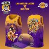 NBA Los Angeles Lakers J Hope Basketball Jersey