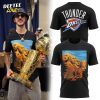 Trophee Des Champion De France 2025 T-shirt