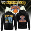 Las Vegas Raiders “The AL Davis Tee” 2025 Hoodie – Black